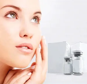 Wrinkle Removal And Dermal Filler BTX injection Powder 2