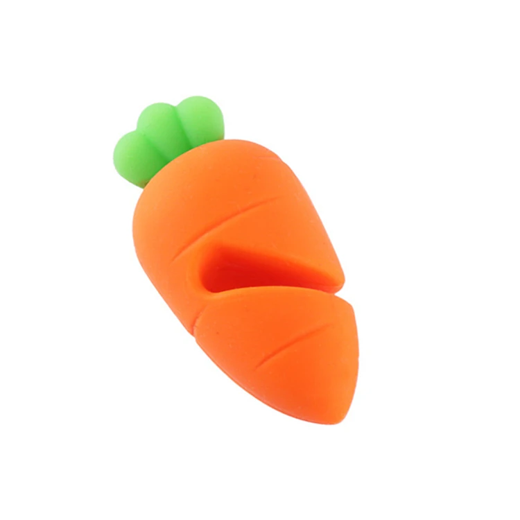 

Kitchen Cookware Parts Over-flow Stoppers Cute Silicone Spill-proof Lid Lifter for Soup Pot