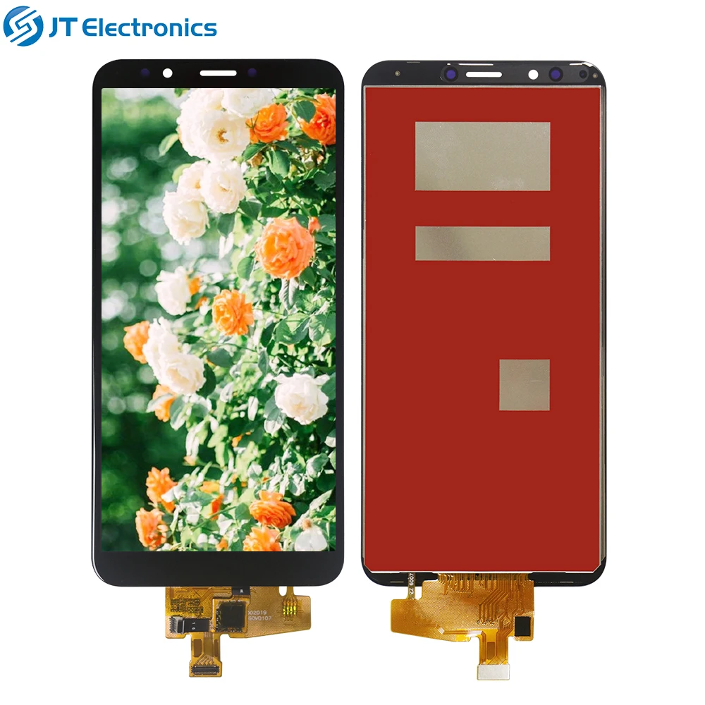 

Original Display LCD For Huawei Y7 2018 Y7 Prime 2018 Touch Screen LCD Display Wholesale Price