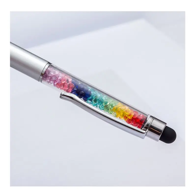 

Ballpoint Pens China Gel Bolpoint Bulk Gift Logo Refill Cute Stylus Pen