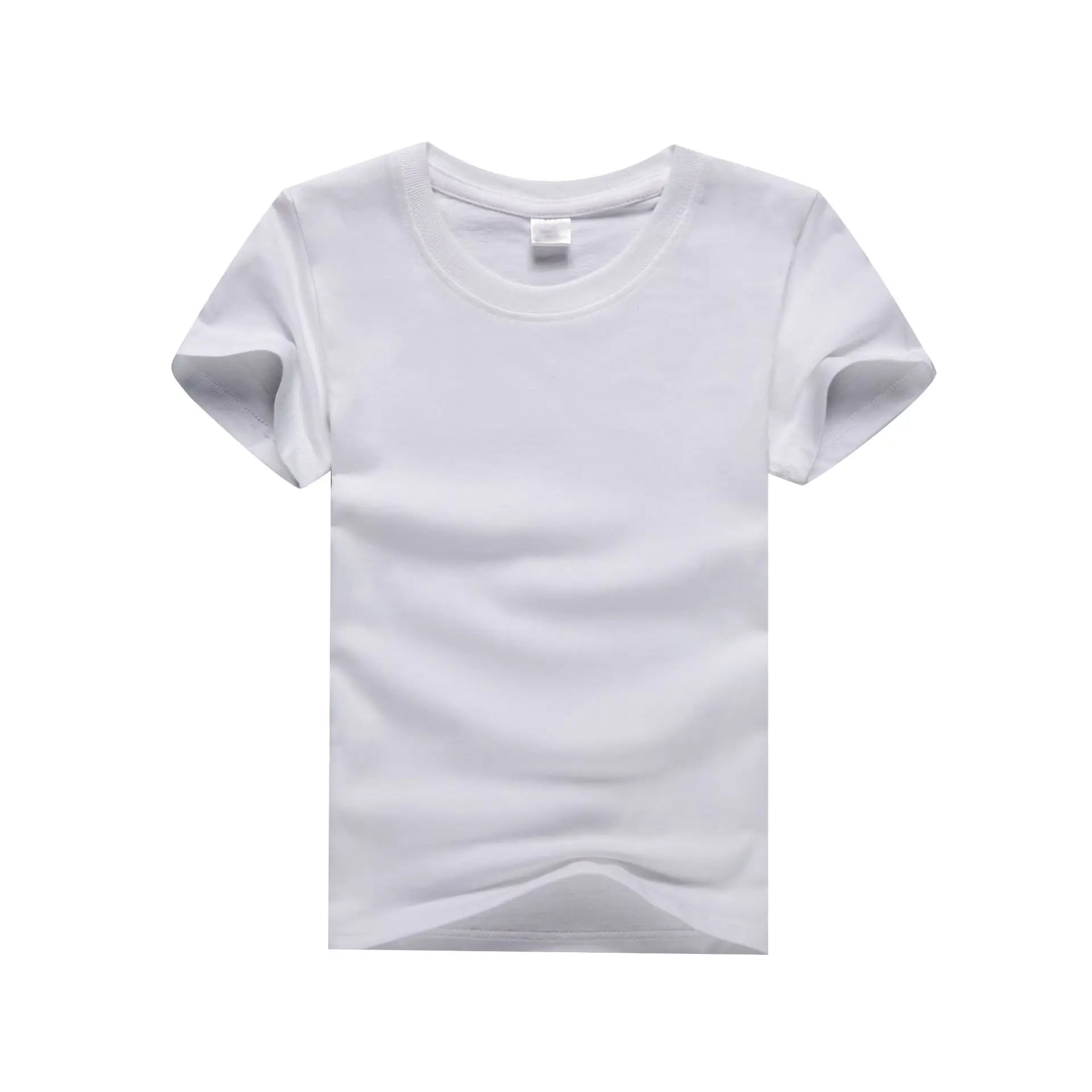 

High quality 100% cotton men t-shirt wholesale custom t shirt printing
