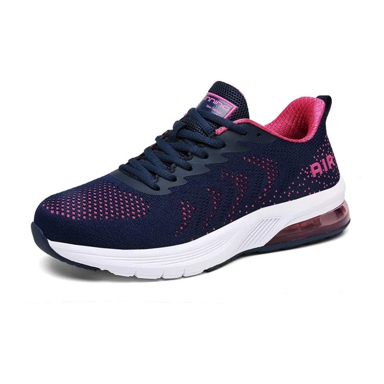 

2021 Hot Sale New Outdoor Sports Shoes Anti Slip Elegant Chunky Casual Shoes
