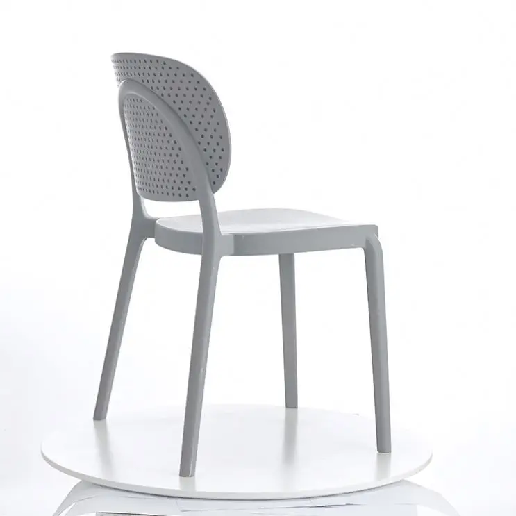pp plastic chair