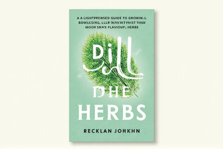 Dill Varieties