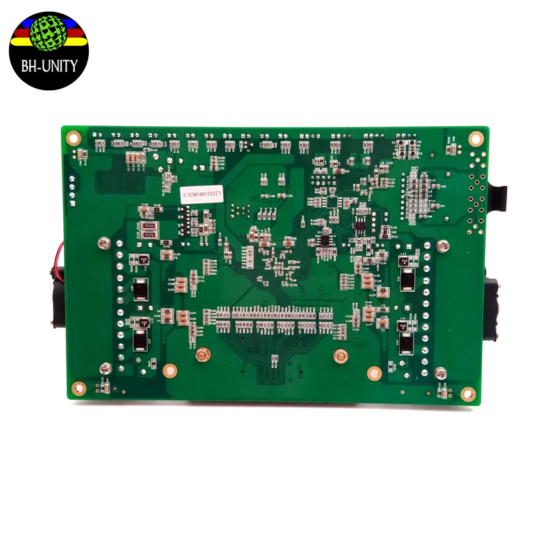 Odin Komplekt Pechatayushej Golovki Dx5 S Dvojnoj Golovkoj Plata Uv Kit W802infb Vb 01 Materinskaya Plata W802head Vc 01 Golovnaya Plata Dlya Uf Planshetnogo Printera Buy Dx5 Pechatnaya Golovka Uv Kit Board Dx5 Pechatnaya