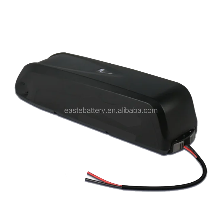 

cheapest price china cell 2600mAh 36V 13Ah hailong downtube ebike battery for electric bicycle