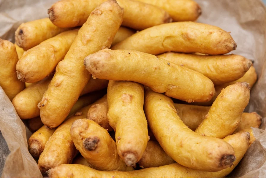 Ginger Benefits, Uses, and Nutritional Facts Explained