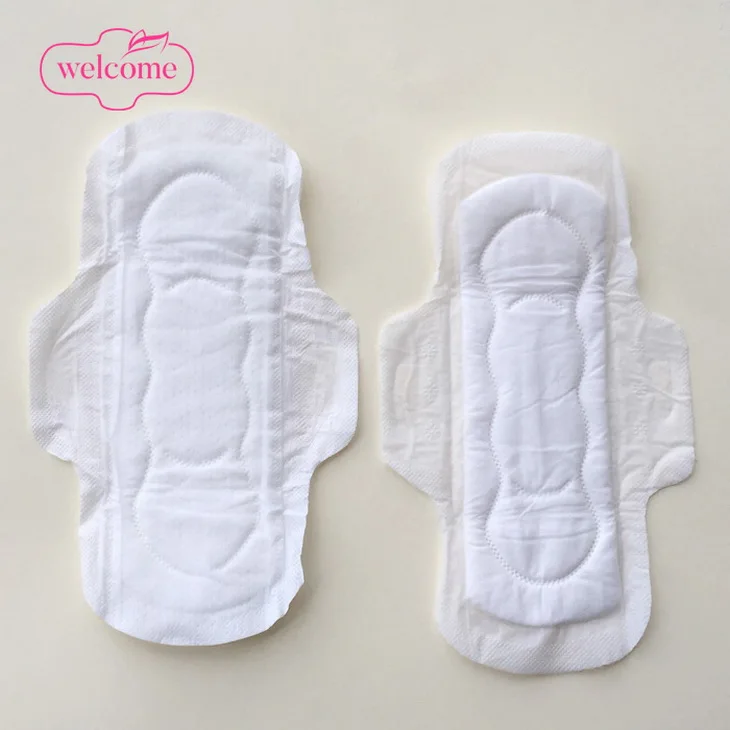 

Me Time Brand Moderate Ultra Thin Pad BPA Free Chlorine Free Sanitary Napkins Gel Sanitary Pads