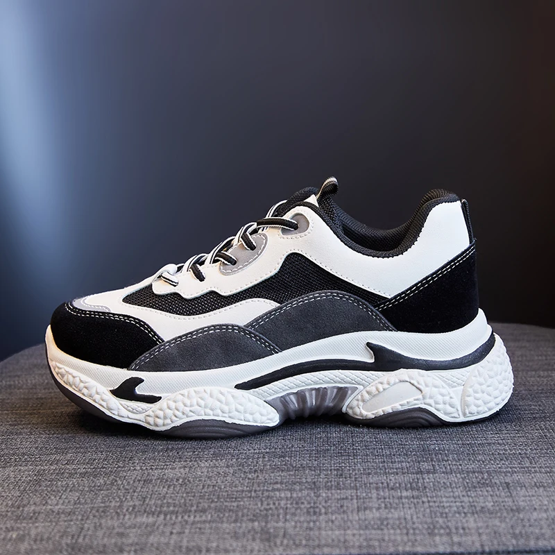 

Womens Walking Shoes Sock jogging casual breathable Women sport shoes sneakers