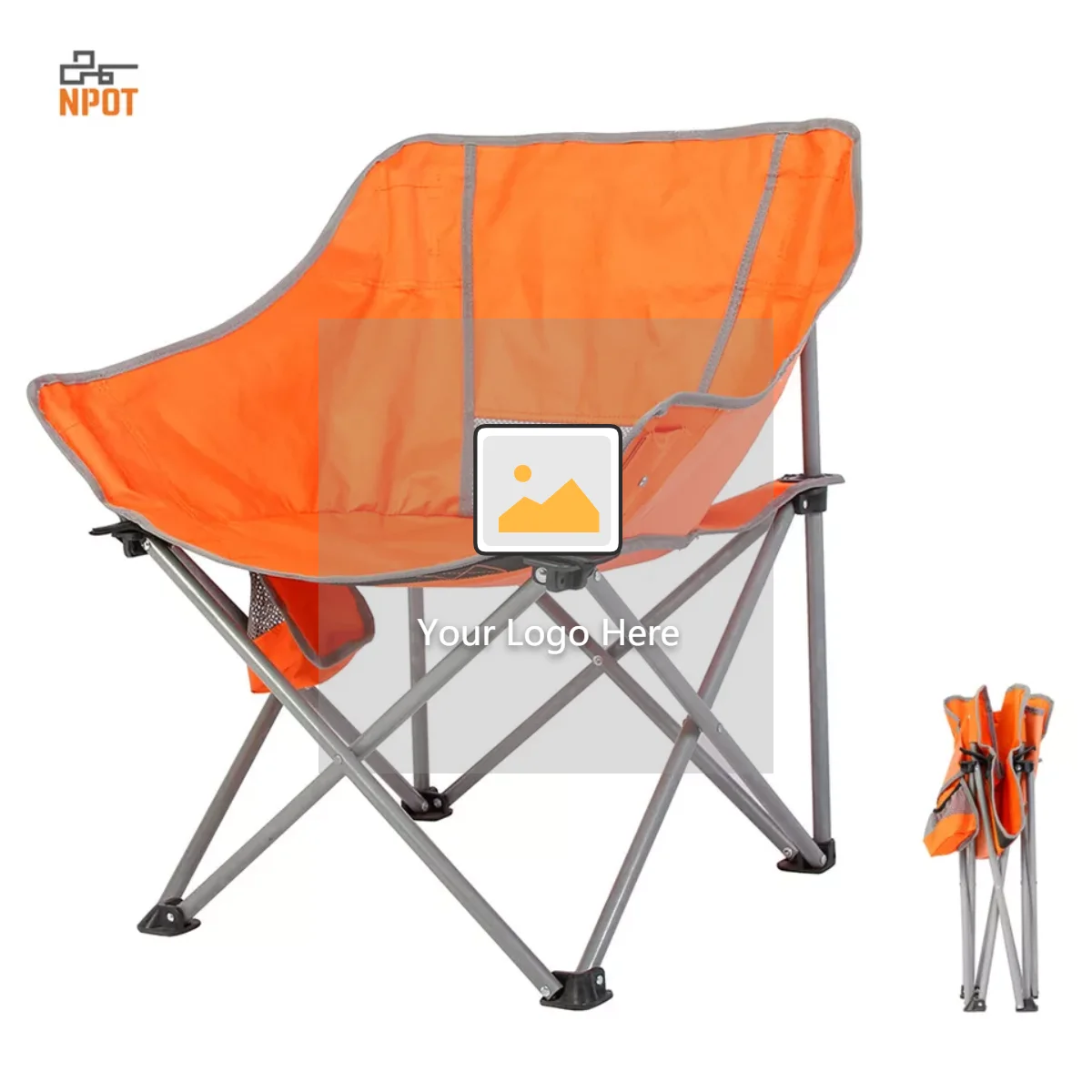 bariatric camping chair