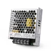 Low cost and high reliability AC to DC 50W 12V single output switching power supply with CE Certification LRS-50-12