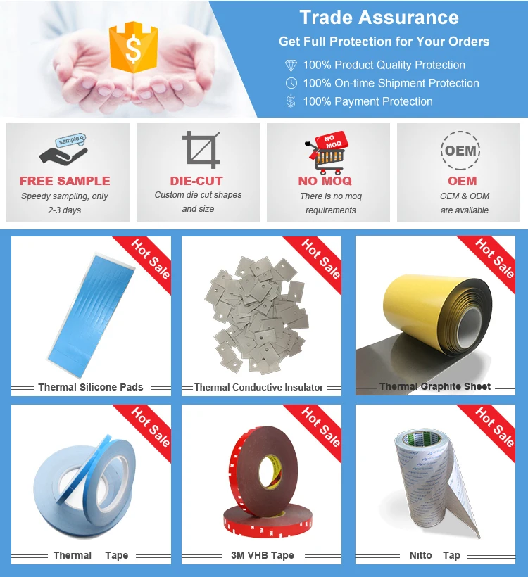 thermal-graphite-hotsale