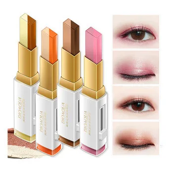 bioaqua new arrival wholesale maquillaje eyeshadow private label