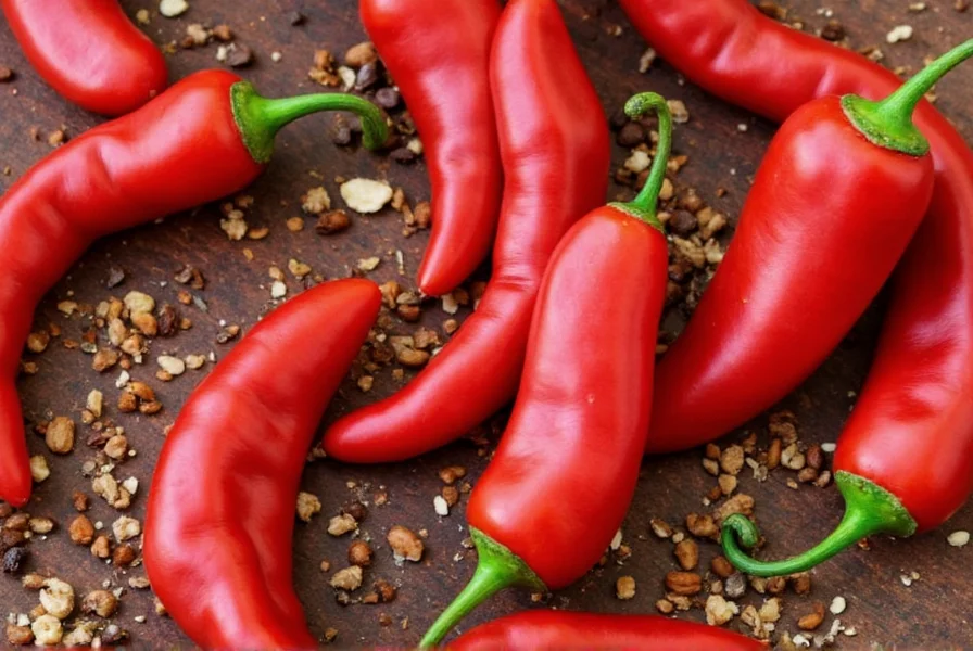 spice up your life 7 secrets to seasoning chili like a pro