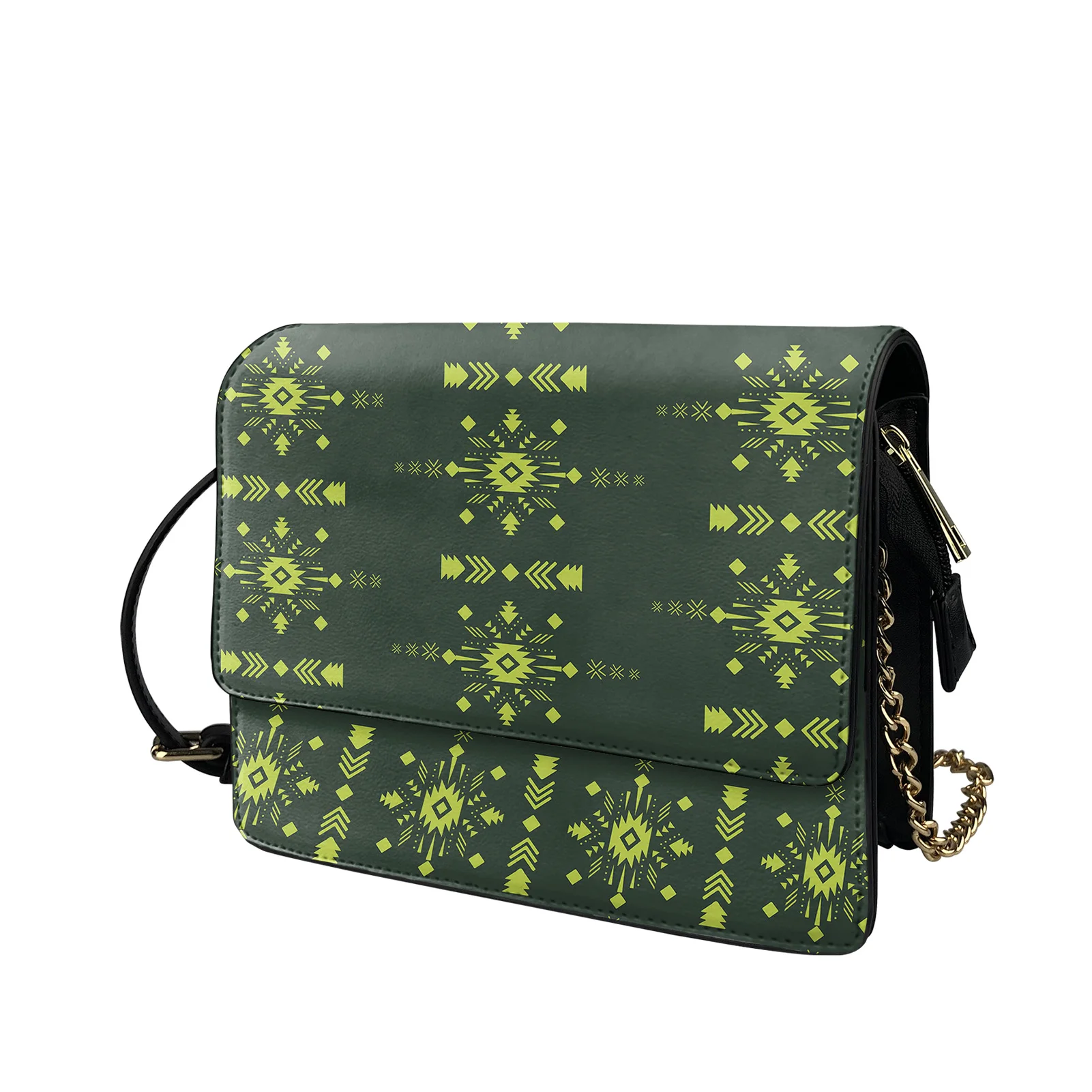 

Slim 2021 Hand Pu Leather Fashion Women Ladies Shoulder Bag With Wholesale Price, Customized color