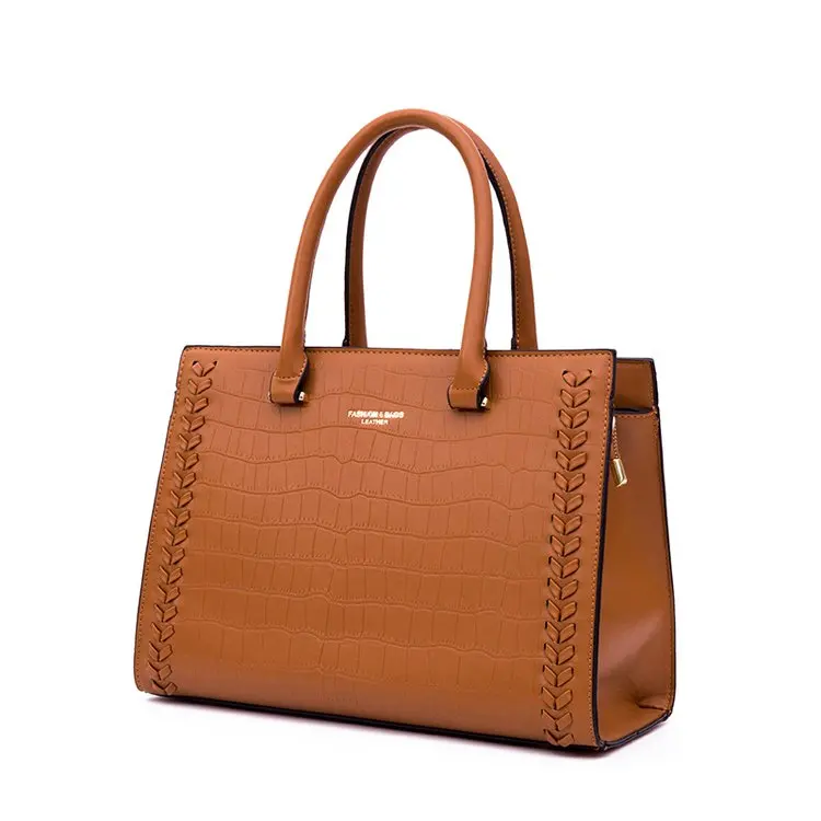 

HONGRUI Hard handbag new high-end authentic fashion bags for girls handbags