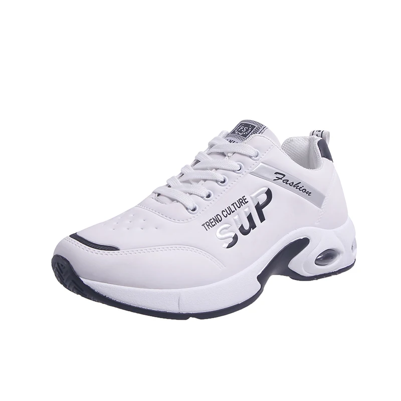 

Fashion hot sale light wearable man 2021 new men's waterproof casual shoes men sneakers