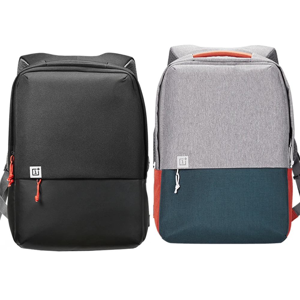 

Original OnePlus Travel Backpack Morandi Gray