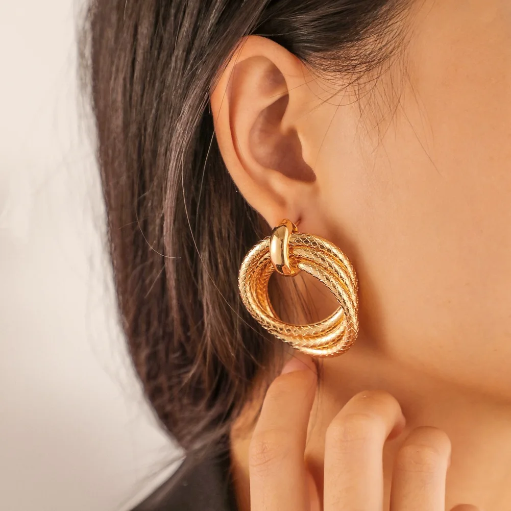 buy 韩版耳环,耳环首饰,时尚耳环趋势2020 product on alibaba