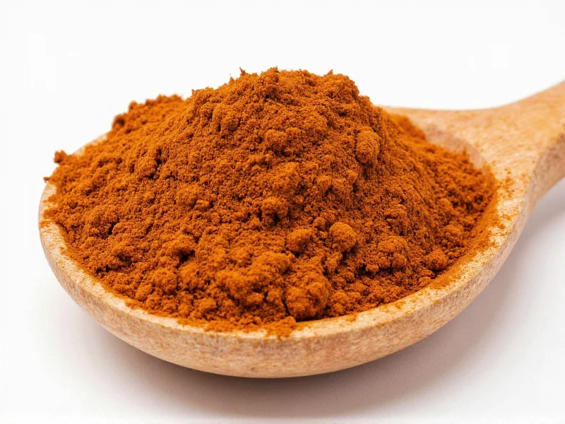 Best 5 Spice Powder Alternatives: Quick Substitutes