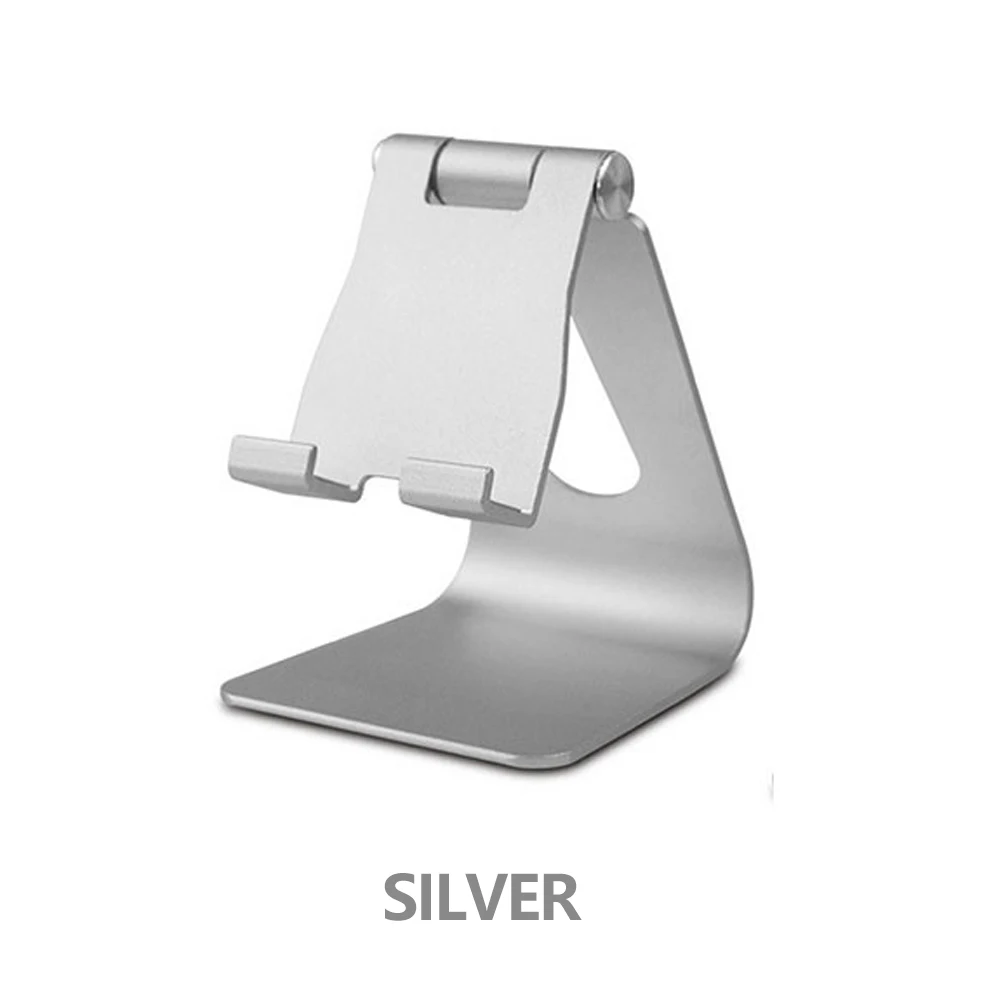 

Universal Desktop Tablet Holder Table Cell Foldable Extend Support Desk Mobile Phone Holder Stand For iPhone For Samsung