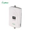 Mobile phone signal booster LTE 4G wide band signal amplifier and cell phone booster pico repeater