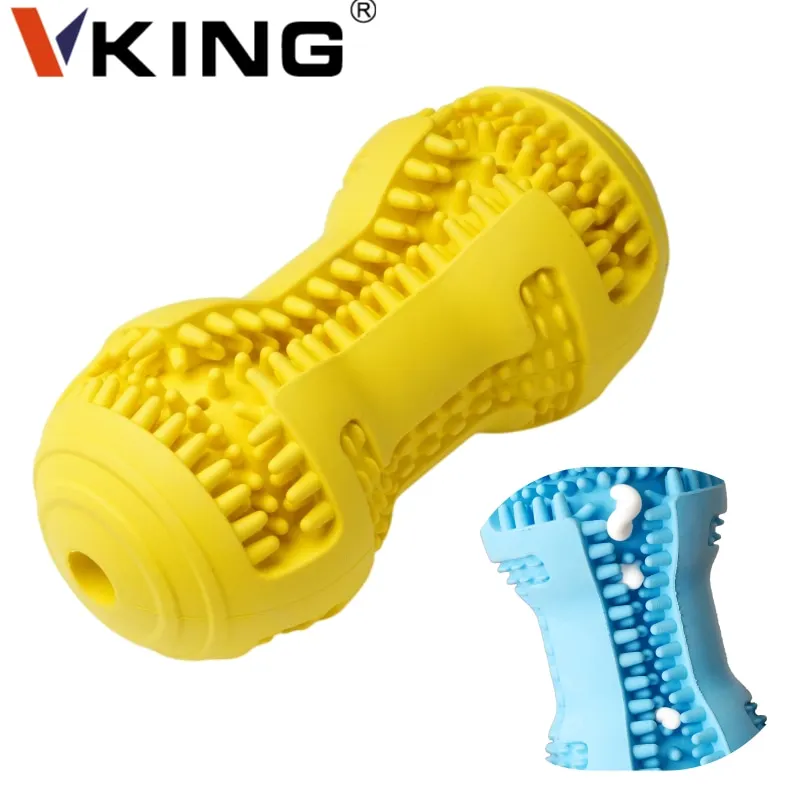 

Factory natures Rubber Leg Tooth Cleaning Molar Indestructible Bone Chew Interactive Pet Dog Toys