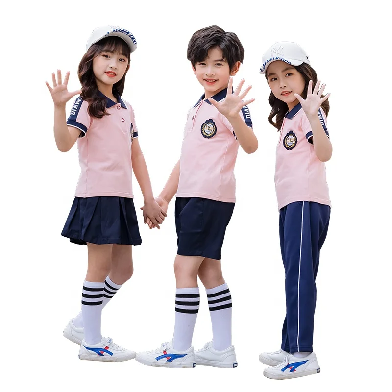 

new Stylish kindergarten school uniform designs preschool school uniforms wholesale design your own school uniform