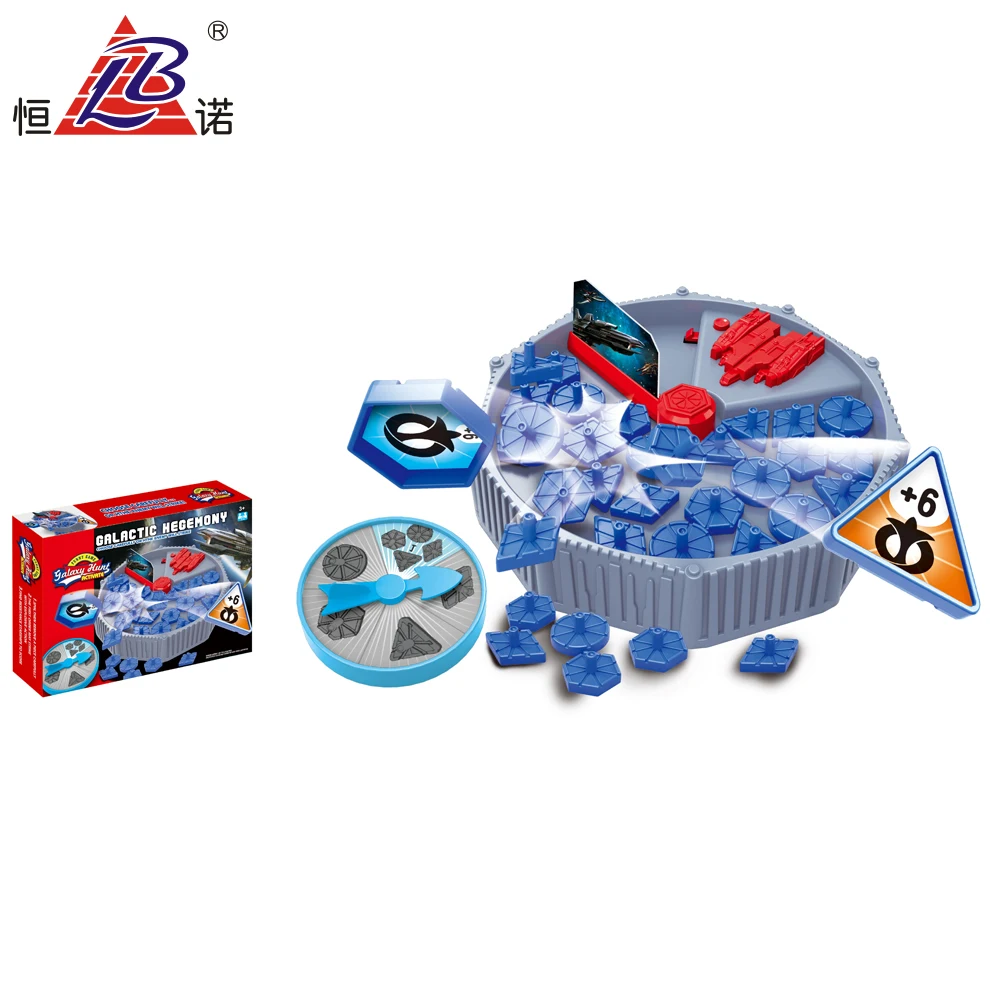 hegemonia juego de mesa