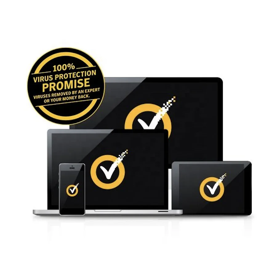 

24/7 Online Norton Security Premium Key (1 pc 1 year) Genuine Original License Key Antivirus Security Software