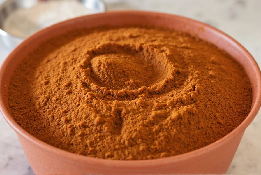 Various tikka masala seasoning products displayed on shelf