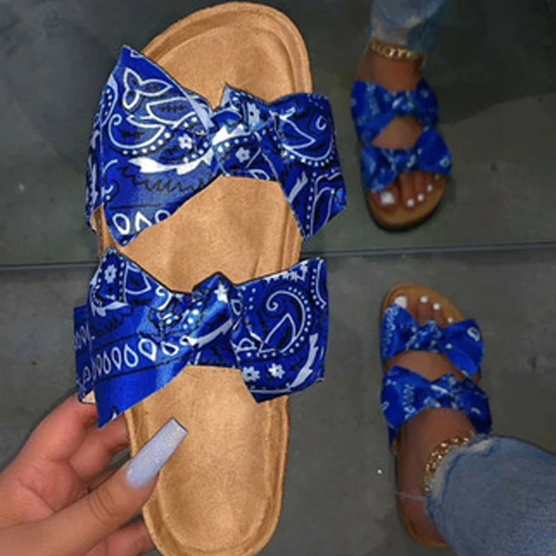 

Hot selling women wedge sandals flip flops slippers flop in stock