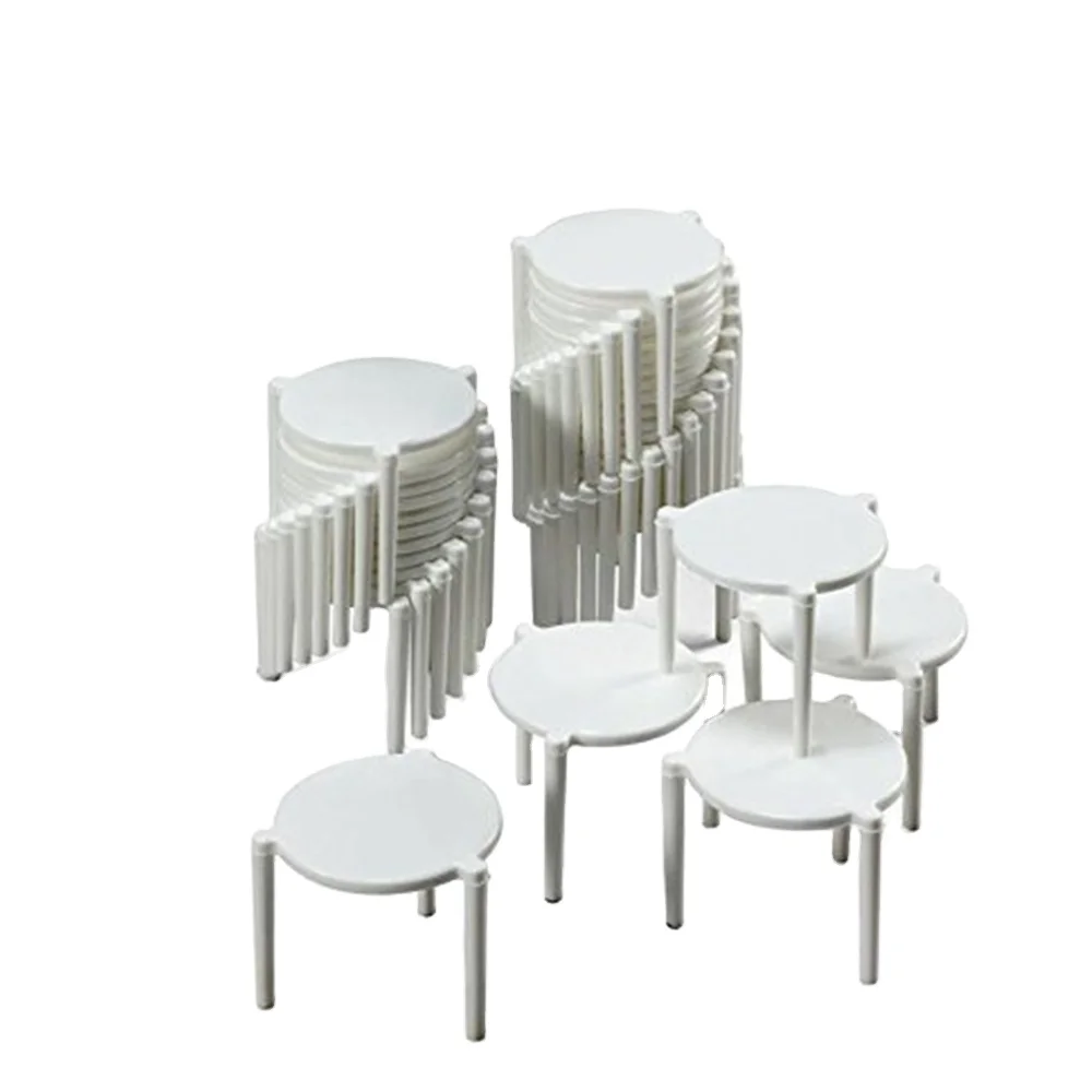 
Plastic Pizza Stands/Savers/Stax 