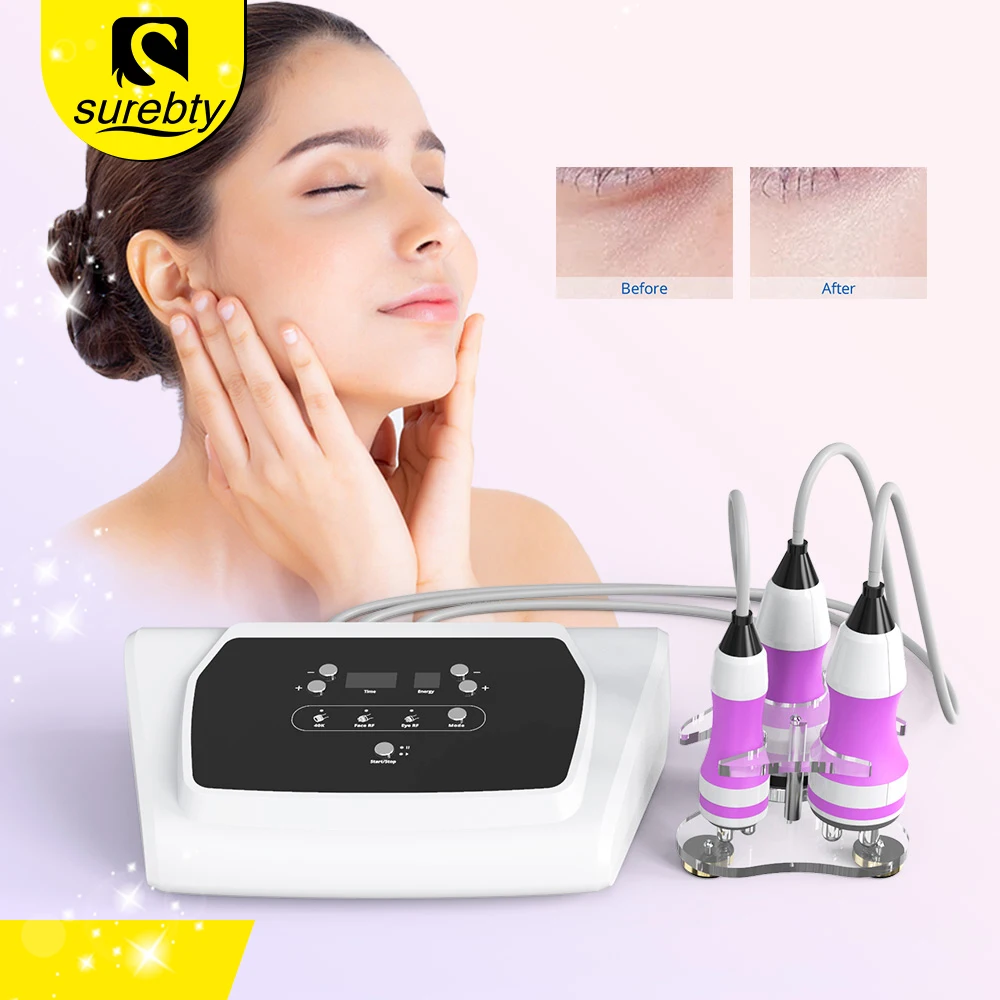 

Wholesale radio frequency skin tightening weight loss cavitation 40Khz fat remove body slim machine