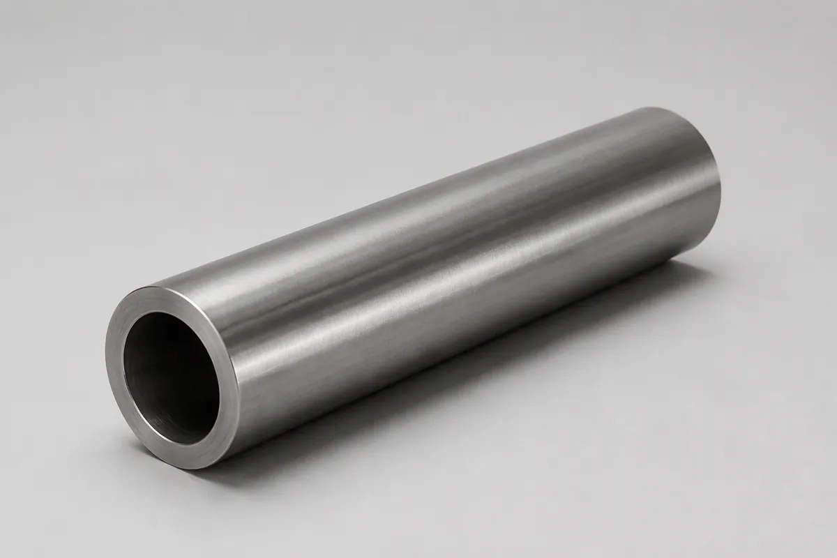 Cold Drawn Seamless Tube, grades 10# / 20# / 45#