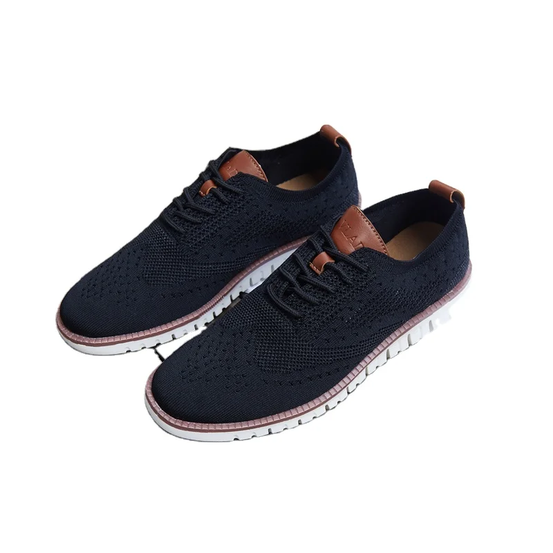 

Manufacturers Direct Selling Men Light Weight Spring Outdoor Slip-on Shoes