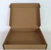 Corrugated Paper Cup Packaging Box Carton Milk Box Paper Packaging Gift Card Box