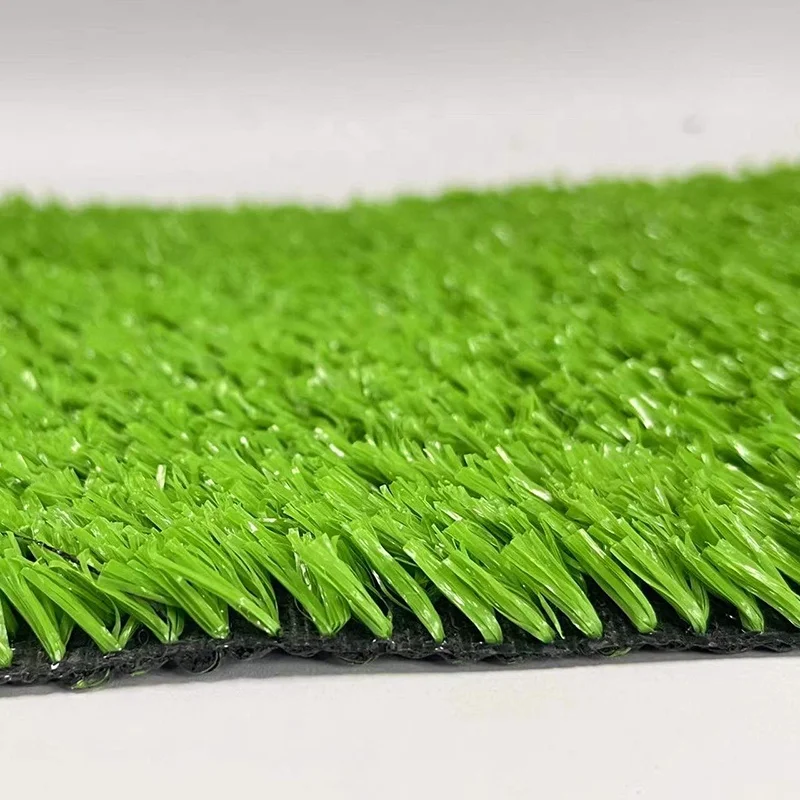 

cheap artificial turf synthetic artificial turf grass fake synthetic lawn for wall decoration, Green color