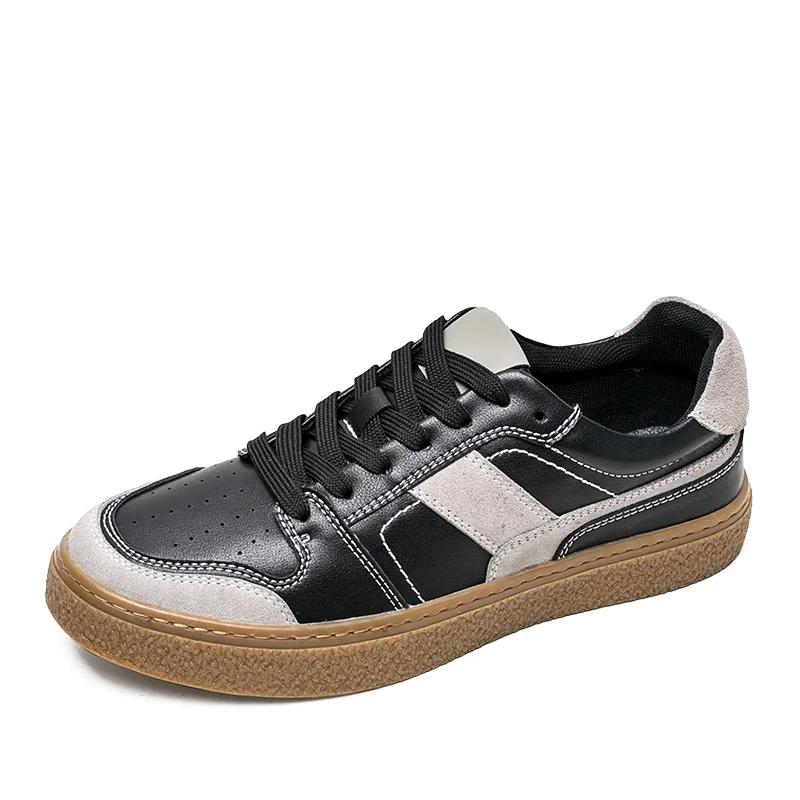 

Wholesale Outdoor Trend Lightweight Retro Niche Design Forrest Gump Low-top Sports Casual Sneakers Shoes