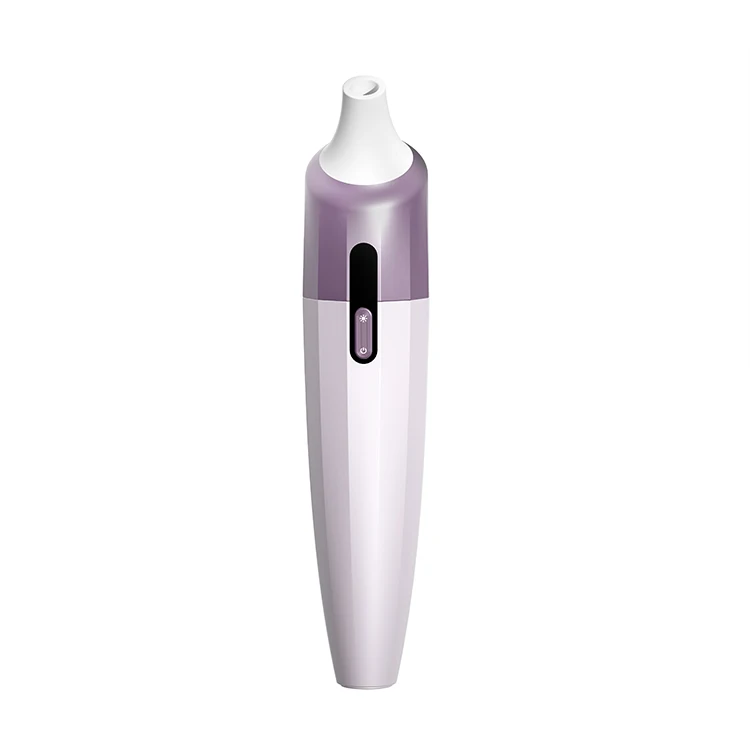 

Shenzhen Iksbeauty With Camera Wifi Visual Black Head Pimple Removal Electric Pore Vacuum Blackhead Remover Extractor, White/customize