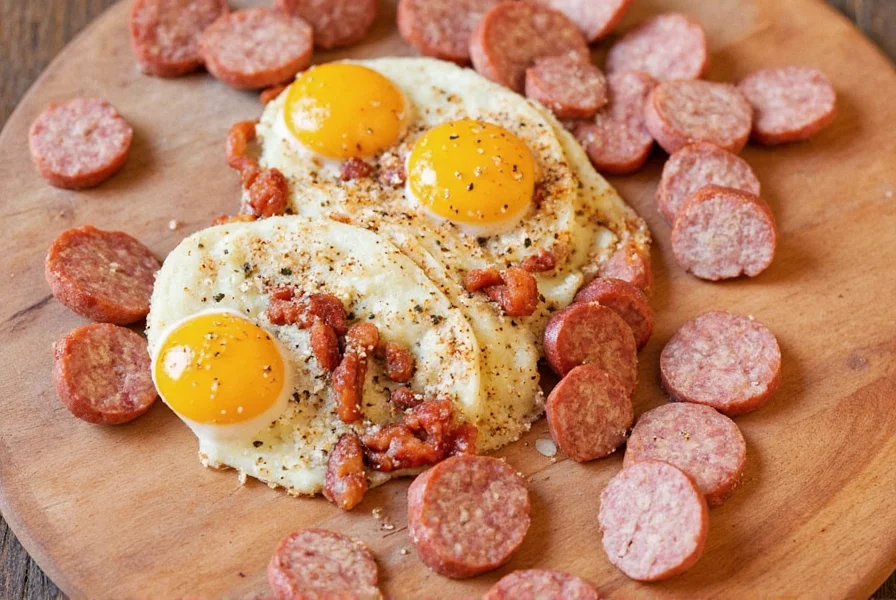 Breakfast Sausage Seasoning Mix