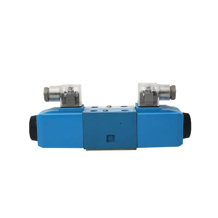 

solenoid valve DG4V3 8C directional control valve hydraulic valve