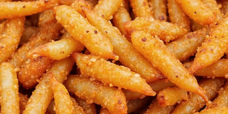 Store Bought vs Homemade Fry Seasoning