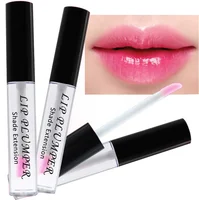 

makeup beauty lip plumper gloss nude vegan clear lip gloss lipgloss
