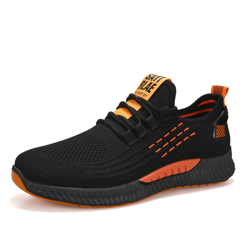 

New Design Sport Shoes Men's Fashion Casual Shoes Sneakers For Men