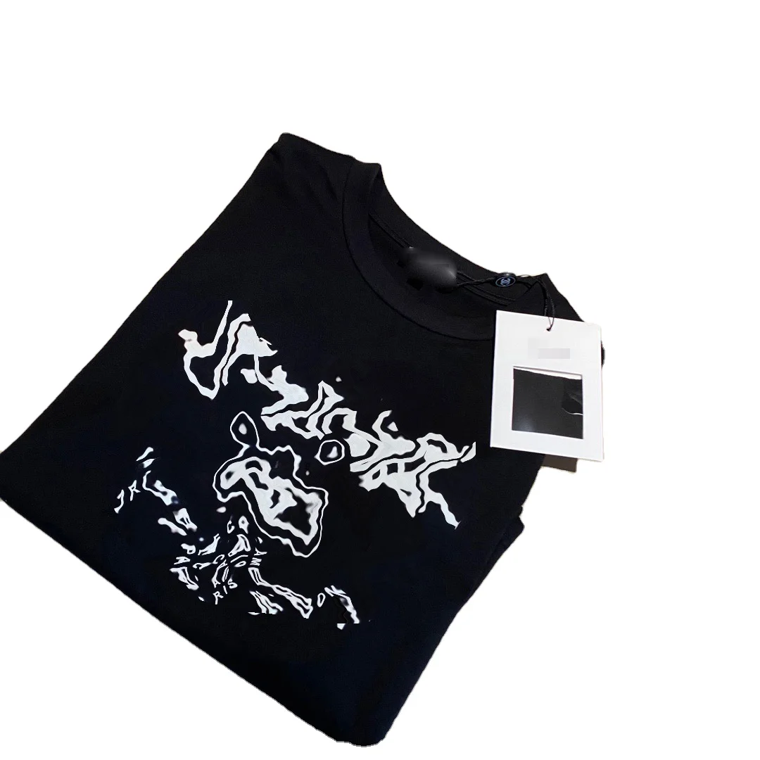 

Men's shirts Luxury T-Shirt for women Summer 2021 women T-Shirt is unisex T-Shirt famous brands