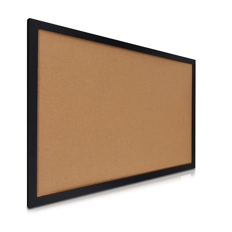 
Wholesale Combination Decorative School Kids Magnetic Dry Erase Cork Chalk Board 