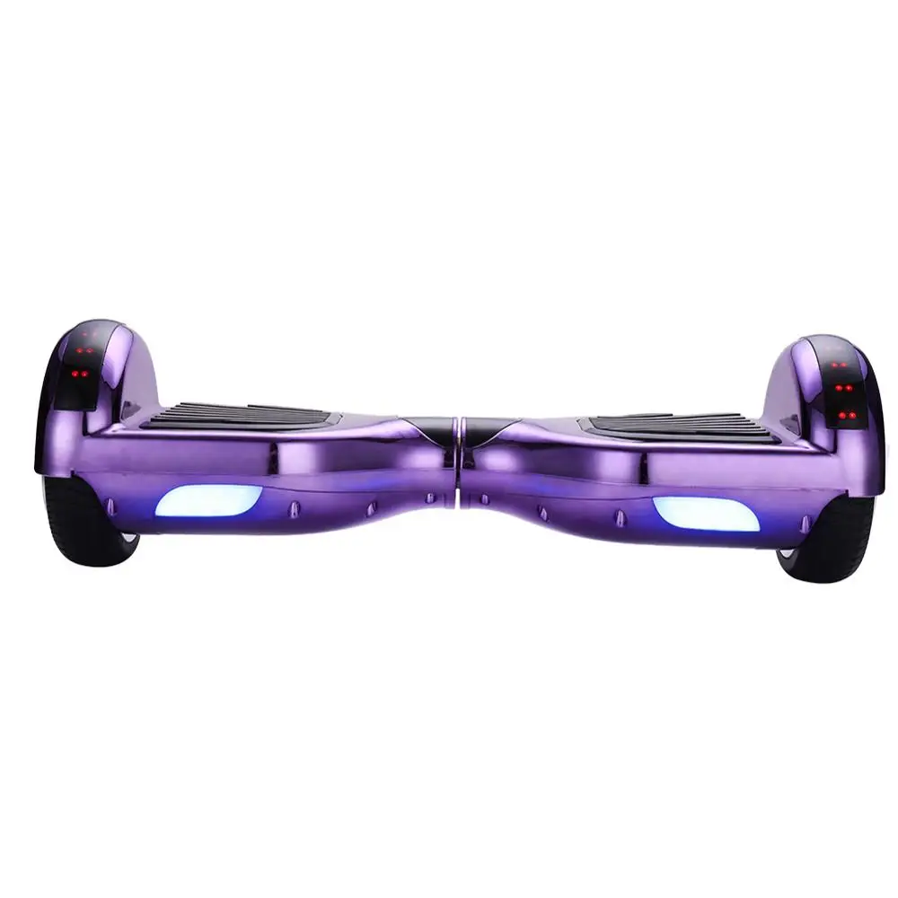 

2020 newest 250w 2 wheel mini hoverboard 6.5 inch electric self balancing scooter with CE certificate hot on sale, Black/white/red/blue