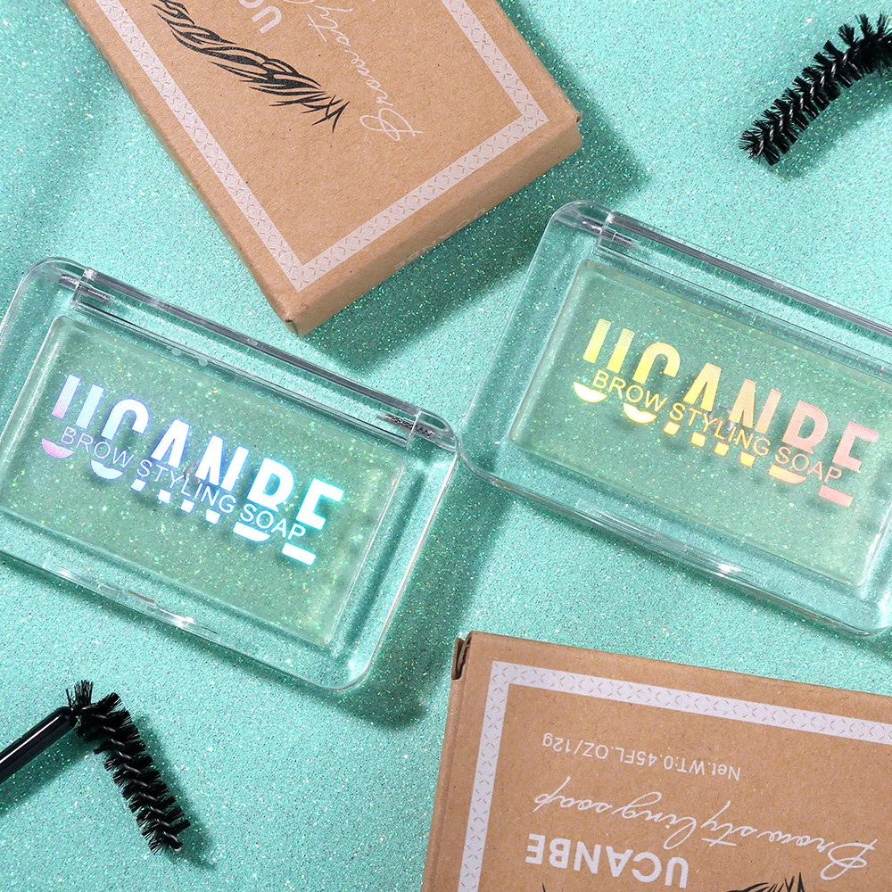 eyebrow waxing sticks