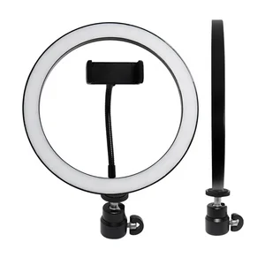 26cm LED Ring Pendant Light Photography Selfies